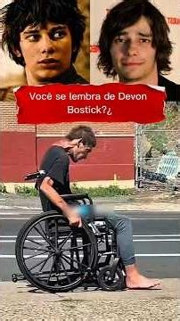 Do you remember Devon Bostick? #actors #celebrities #hollywood #famous