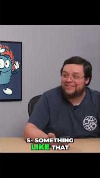 Troomi Phone AI... Sick or Slightly Nightmarish?? #shorts