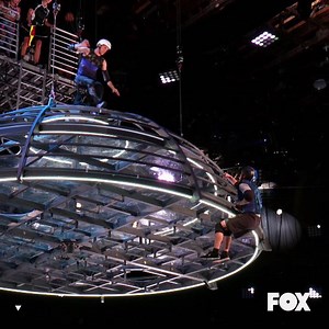 Get back in the race when Ultimate Tag returns with an all-new episode, Wednesday 8p on FOX! | WNTZ FOX 48