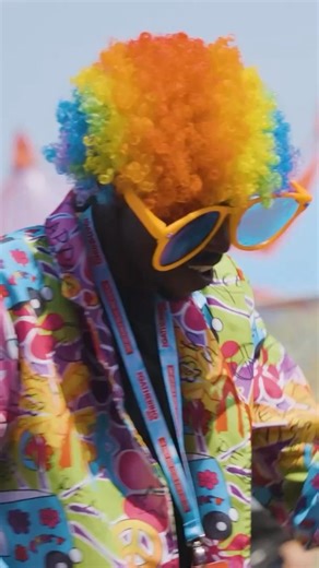 Celebrating 7 Years of The Gathering by Bringing you 7 World Class Headliners ANDY WHITBY | BEN NICKY | DANNY RAMPLING | DAVID RUST | JUDGE JULES | LISA LASHES | SANDY RIVERA Featuring over 48 Artists including Anne Savage, Flip n Fill, Shocker, Keyes, Shugz on Saturday 13th June at Meridian Showground | Cleethorpes Secure your spot from £10 today Skiddle: https://www.skiddle.com/festivals/the-gathering-fest/ Fixr: https://fixr.co/event/the-gathering-festival-2026-tickets-511467124 | The Gatheri