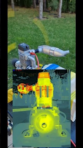 OS FS 155 "Alpha" first start short