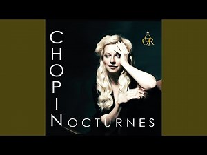 Nocturne No.1 in B Flat Minor, Op. 9-1