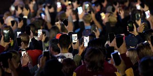 WSJ News Exclusive | Homeland Security Watchdog to Probe Department’s Use of Phone Location Data