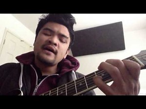 OTS: "Stop This Train" - a JM Cover