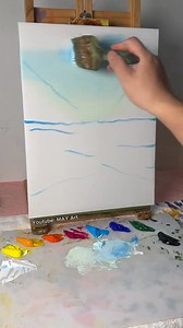 Amazingly Beautiful 💕❤️ | Art Video