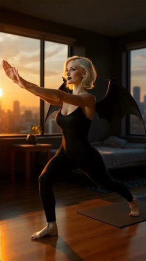 Daina Vaine - Waking Up