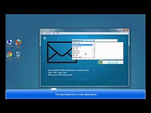 How to send free sms from your pc