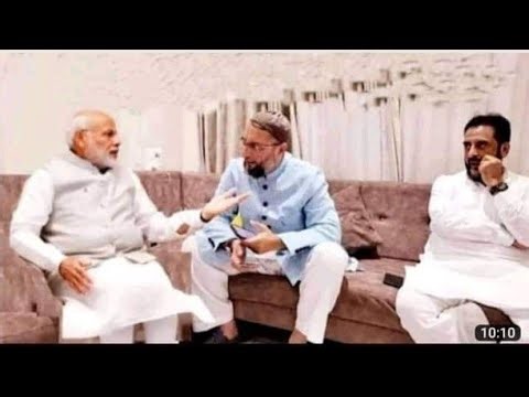 Narendra Modi rare unseen video