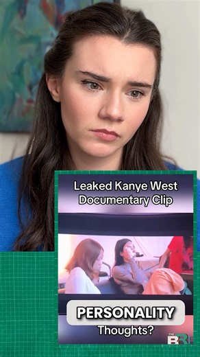 Brett Cooper on Reels