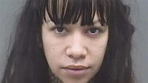 Model lured man into woods & shot him dead years after accusing him of rape