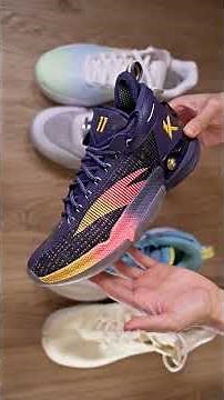 Best Klay Thompson Hoop Shoe?