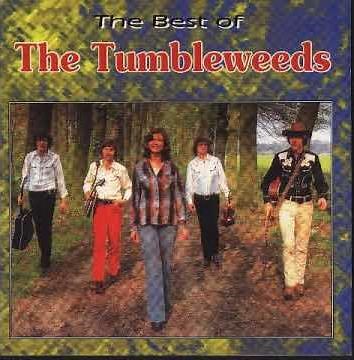 The Tumbleweeds Somewhere Between