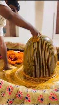 I Chanted "Om Namah Shivaya" 1,000,000 Times