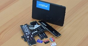 Best Cyber Monday SSD deals 2022