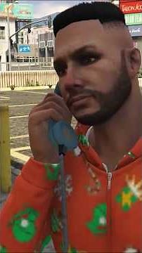 KNO WAY MISSION #gta #grandtheftauto