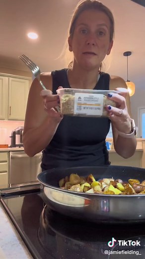 Easy One-Pot Aldi Dinner Recipe for Healthy Meals