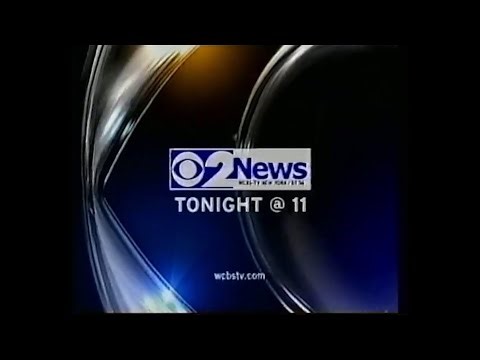 WCBS Commercial Breaks (February 7, 2007)