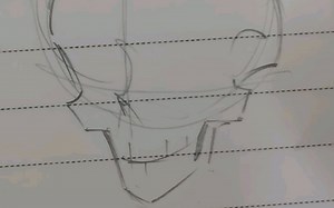 亲手教你绘制papyrus的帅颜