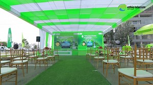 52K views · 2K reactions | ኢትዮ ቴሌኮም ሦስተኛውን እጅግ ፈጣን ስማርት የኤሌክትሪክ መኪና ባትሪ መሙያ ጣቢያ በአዲስ አበባ ከተማ ገንብቶ ሥራ አስጀመረ! Bringing New Possibilities: Super-Fast Charging, Clean Energy! Go Green! #teleEvCharging #Ethiotelecom #telebirr #telebirrSuperApp #DigitalEthiopia #RealizingDigital | Ethio telecom | Facebook