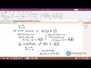 28. Solution of Non Linear Programming Problem Using Kuhn Tucker Method Continuation.
