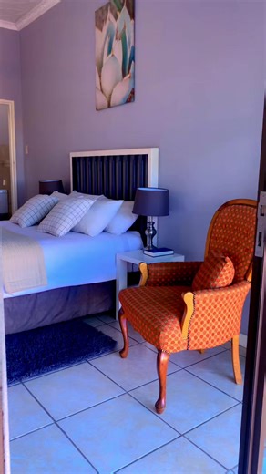 Victoria Oaks Beaufort West Guesthouse