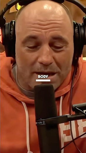 Joe Rogan Exposes Raw Meat In His Podcast