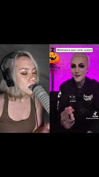 Motionless In White - Masterpiece (Open Verse 2022)