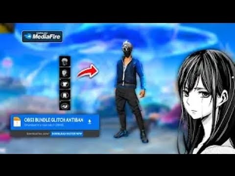 OB53 Freestyle Anti-Ban Glitch File 100% Working| KiRO TxT!