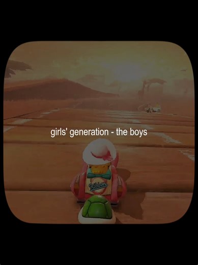 Girls' Generation - The Boys: A Retro Spectacle