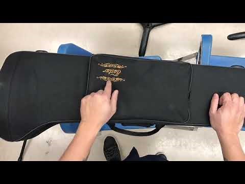 Eastar Bb Tenor Slide Trombone Brass Review, Great Beginner Trombone