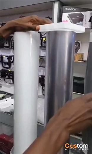 New year new looks 🔥🔥 We have received new stock for vehicle vinyl wrap assorted colors For further enquires contact us on 0970280406 / 0964470804 / 0969177619 ‎Lusaka/ ndola ‎ | Custom Autolights Electronics