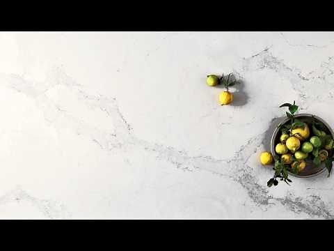 5131 Calacatta Nuvo | Caesarstone