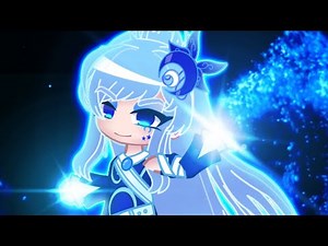 Crystal Guardian’s || Amila’s Transformation || Gacha Club