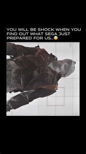‪@SEGA_West‬ be surprising us with new releases 😭🔥. #shorts #gaming #horror