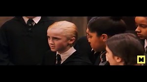 37K views · 160 reactions | Who remembers this scene from Harry Potter? :) | MangoBaaz Video | Facebook