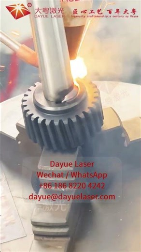 # maquina de soldar # welding machine |Best CNC laser welder automatic weld