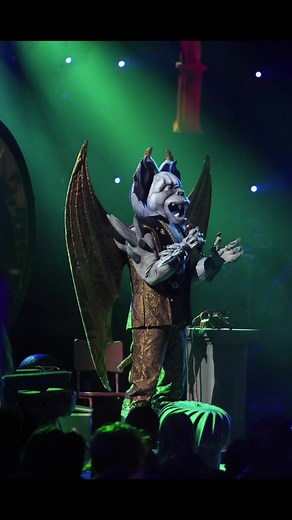 The Masked Singer on TikTok