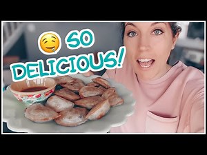 New Favorite 500 Calorie Meal