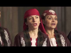 The Mystery of the Bulgarian Voices - Yove
