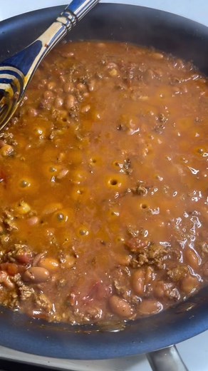 Delicious Chorizo Refried Beans Recipe