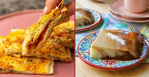 Hızlı ve Lezzetli: Sadece 10 Dakikada Hazırlanan 19 Pratik Tarif - Yemek.com