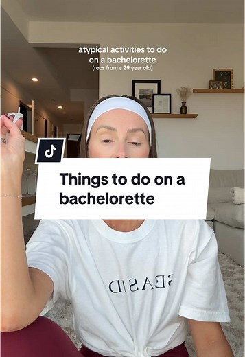 Unique Bachelorette Party Activities to Try