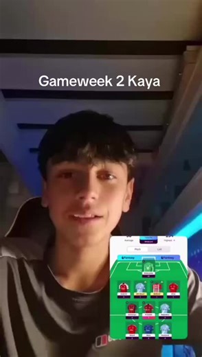 Ultimate Premier League FPL Strategies for Gameweek 2