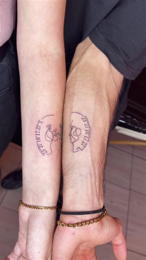 Tattoo Artist in Tunis | Switch Tattoo Studio