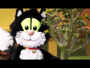 Guess With Jess | What's Happened to My Tree? | Full Episode | Cartoons For Kids | Kids Movies