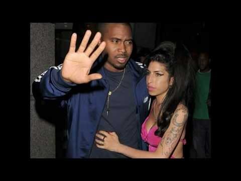 Amy Winehouse ft. Nas - Like Smoke Lyrics