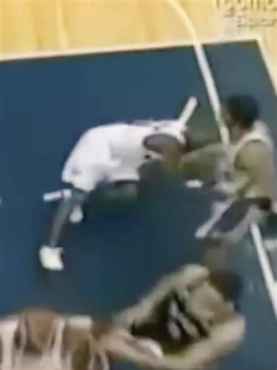 Michael Jordan's Lowest Scoring Game & 51-Point Comeback