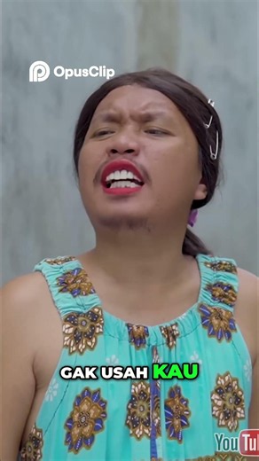 WARINTIL! RITA! Panggil Gak Sopan, Berujung Ribut Kocak. #videolucu #komedilucu #warintil