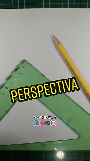 Dominando la Perspectiva: Tutorial de Dibujo y Arte