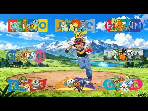 All Of Pokémon's Highest Rated Episodes Ever